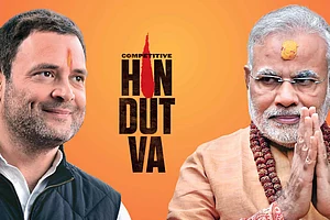 Hindu, Hinduer, Hinduest: Will The 'Hindu Vote' Decide 2019?