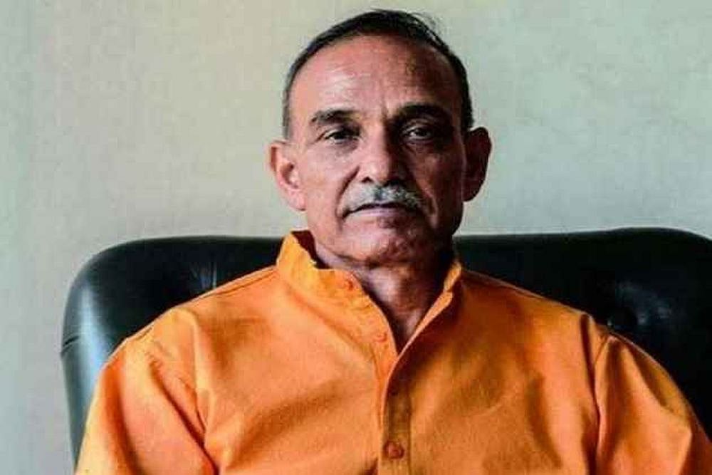 Caste System Didn't Exist During Ramayana: Satyapal Singh On Yogi's Dalit Hanuman Remark
