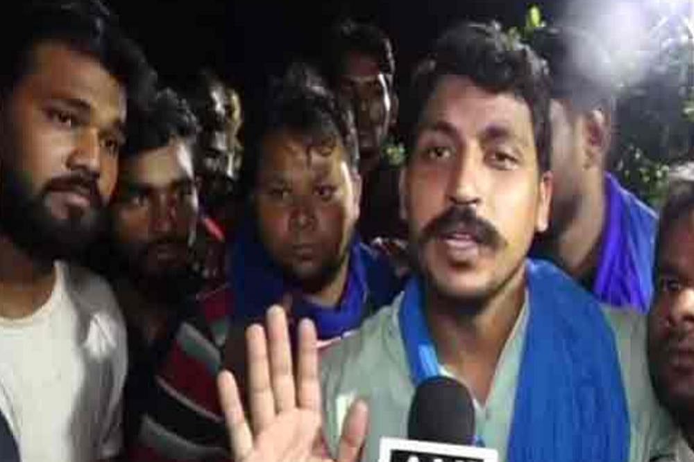 PM Modi Can't Understand Pain Of Losing Children As He Doesn't Have One: Bhim Army Chief’s Jibe Over Bulandshahr Violence