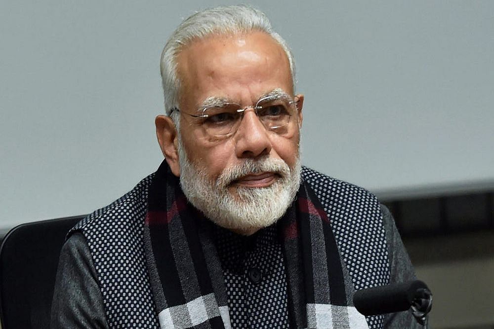 Is It <em>'Chaiwala'</em> PM Who Is Doing This To His Own Community?: Assam Tea Body