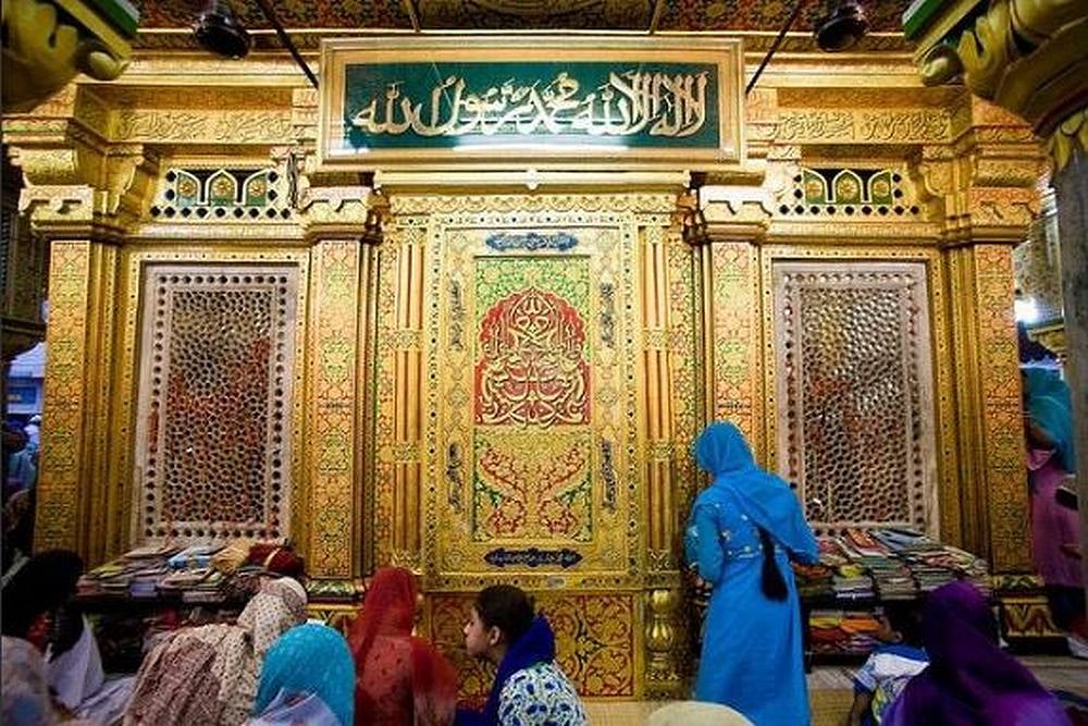 Nizamuddin Shrine Women Entry: Delhi HC Seeks Centre's Response To Plea