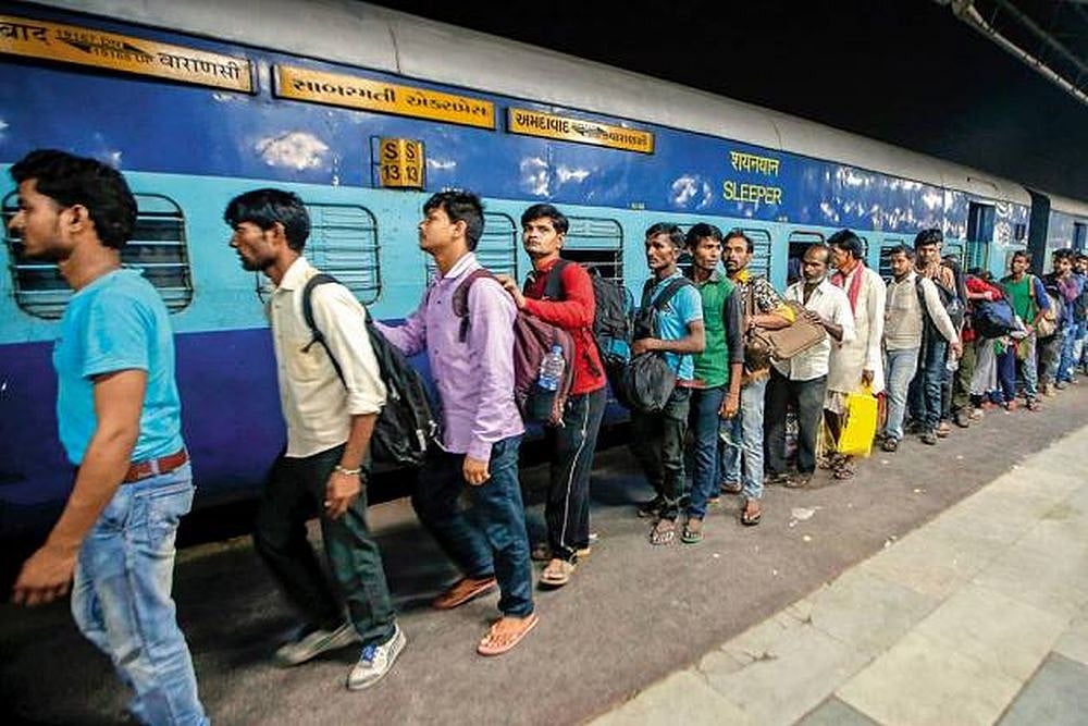 Exclusive: Railways Make A Windfall Of Rs 700-900 cr From Passengers Who Miss Their Trains