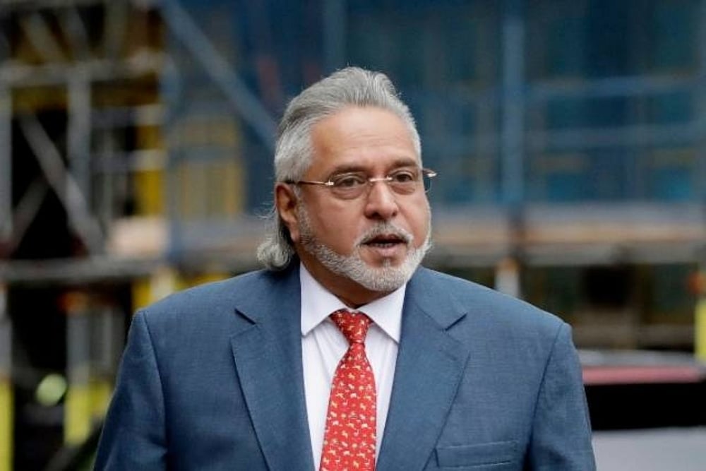 UK Court To Decide On Vijay Mallya's Extradition Today