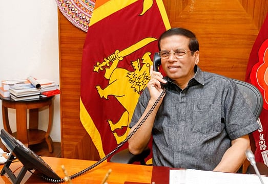 Sri Lanka's Top Court Rules Against 'Gender Equality' Bill; President Proposes To Appoint Select Committee To Look Into Judgment