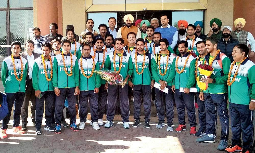 Hockey World Cup, Belgium Vs Pakistan, Netherlands Vs Canada: Live Streaming, Squads, When And Where To Watch Crossover Matches