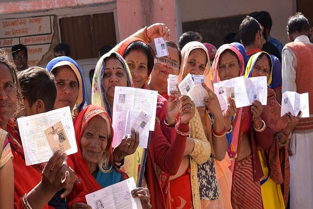 Assembly Election Results 2018: Fate Of Five States To Be Sealed Today