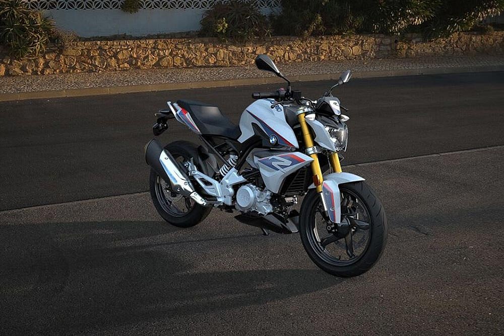 Big Discounts On BMW G 310 Twins