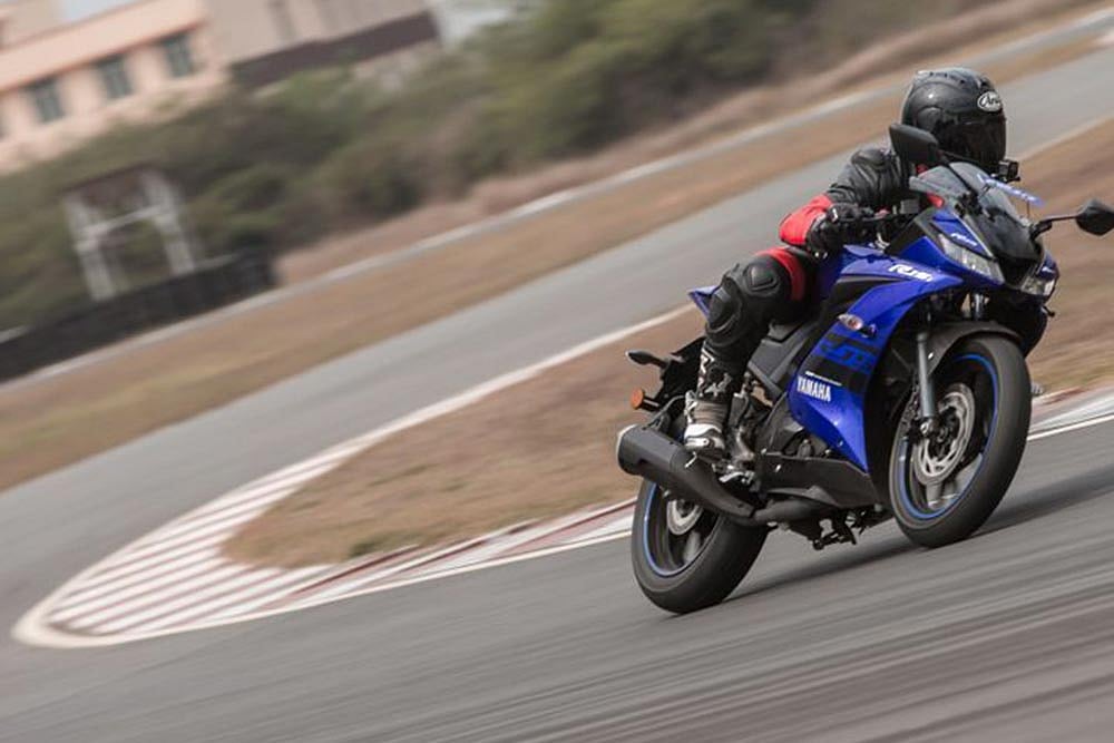 Top 5 Quickest Sub-Rs 1.5 Lakh Bikes Tested in 2018