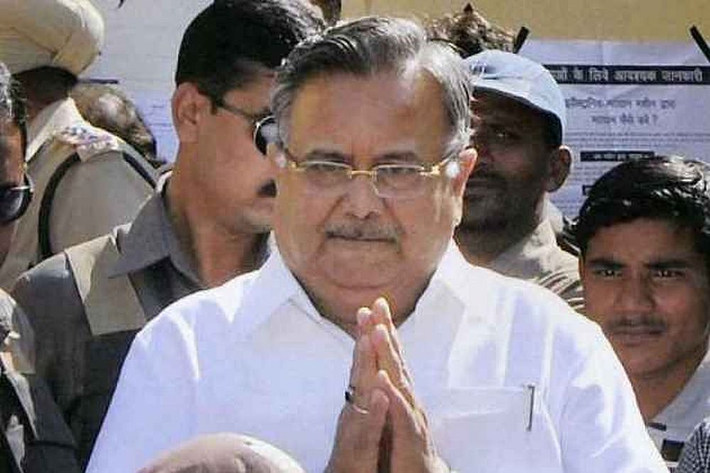 How BJP's Longest Serving CM Raman Singh Lost The Plot In Chhattisgarh