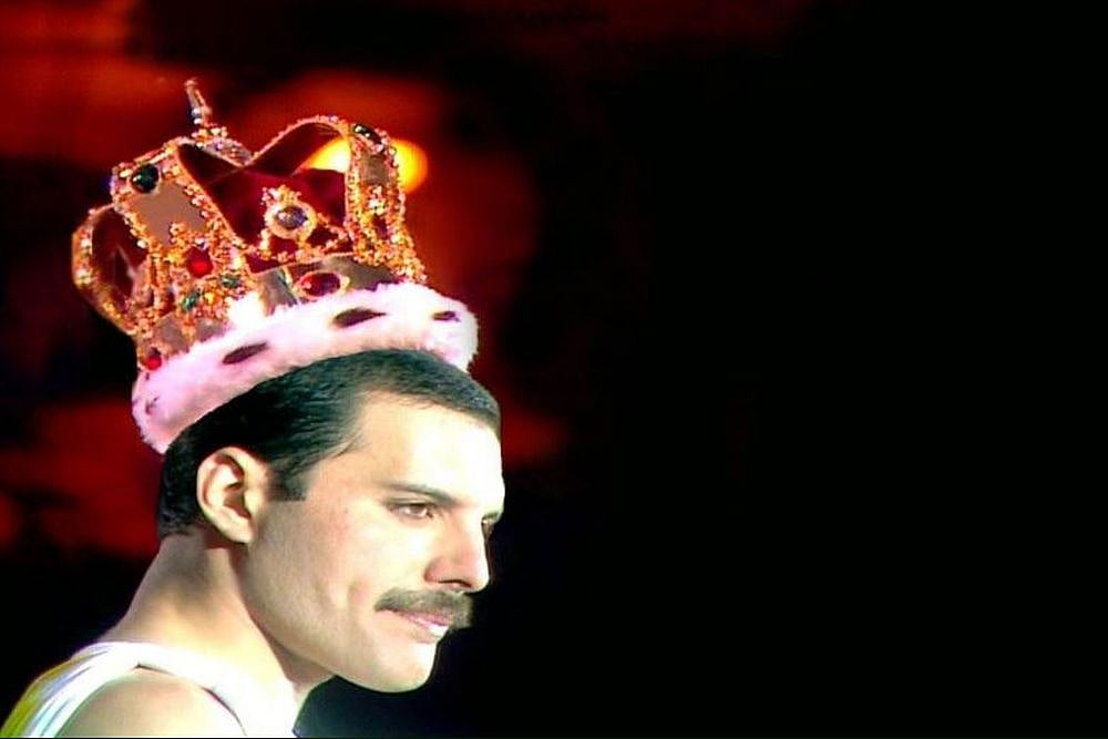 This Legendary Queen's Single Has Become The Most-Streamed Song Of 20th Century