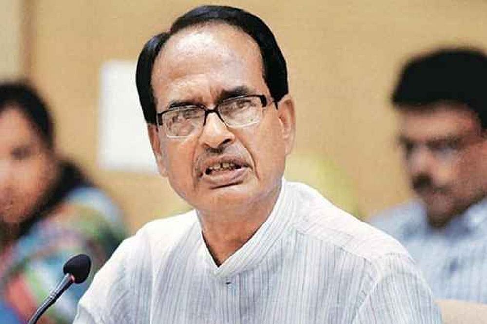 Shivraj Singh Chouhan Resigns As MP Chief Minister, Says 'I Am Free Now'