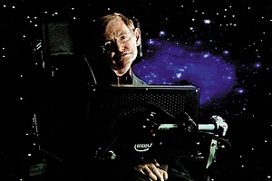 M-Theory In Two Nutshells