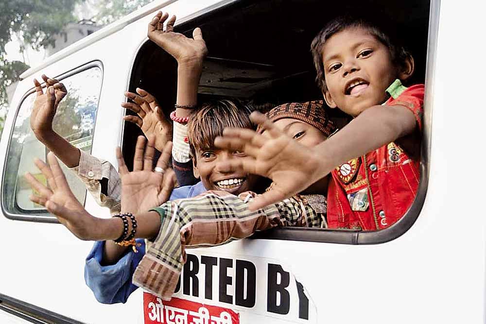 Where Nexus Is Legitimate