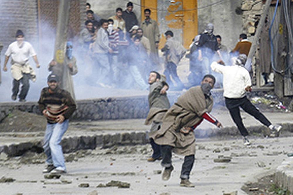 J&K: 86 Security Men, 37 Civilians Killed In Terror Incidents In 2018