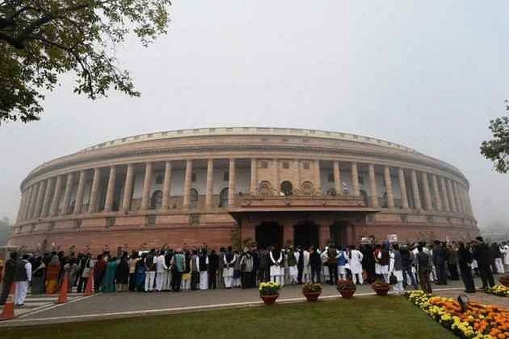 Parliament of India