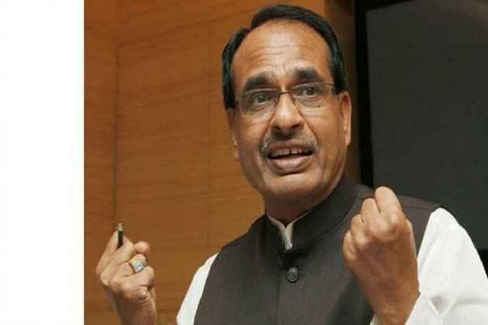 Shivraj Singh Chouhan: The 'Mama' Who Ruled MP For Three Straight Terms