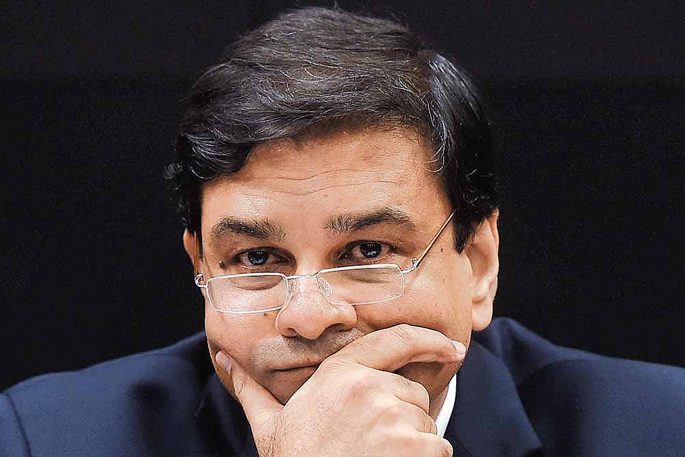 What Led To Former RBI Governor Urjit Patel's Resignation