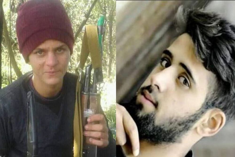 How A Football Enthusiast And A Theatre Artist Turned To Militancy