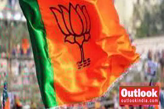 Mizoram BJP Charges Party's Central Leadership Of 'Covertly' Helping MNF In Elections