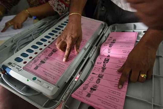 36 Out Of 40 New MLAs In Mizoram Are Crorepatis, 15% Jump From 2013: Report