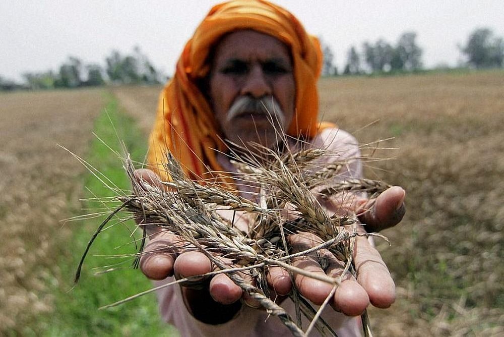 After Congress Victory, Preparations Initiated For Farm Loan Waiver In Chhattisgarh