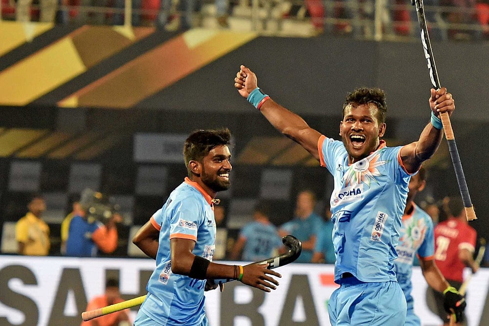 Hockey World Cup, India vs Netherlands: Live Streaming, Squads, Key Stats, When And Where To Watch Quarter-Final Match
