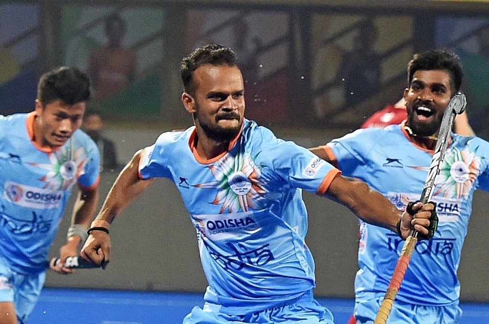 Hockey World Cup 2018: India Face Dutch Might In Quarter-Finals – Preview