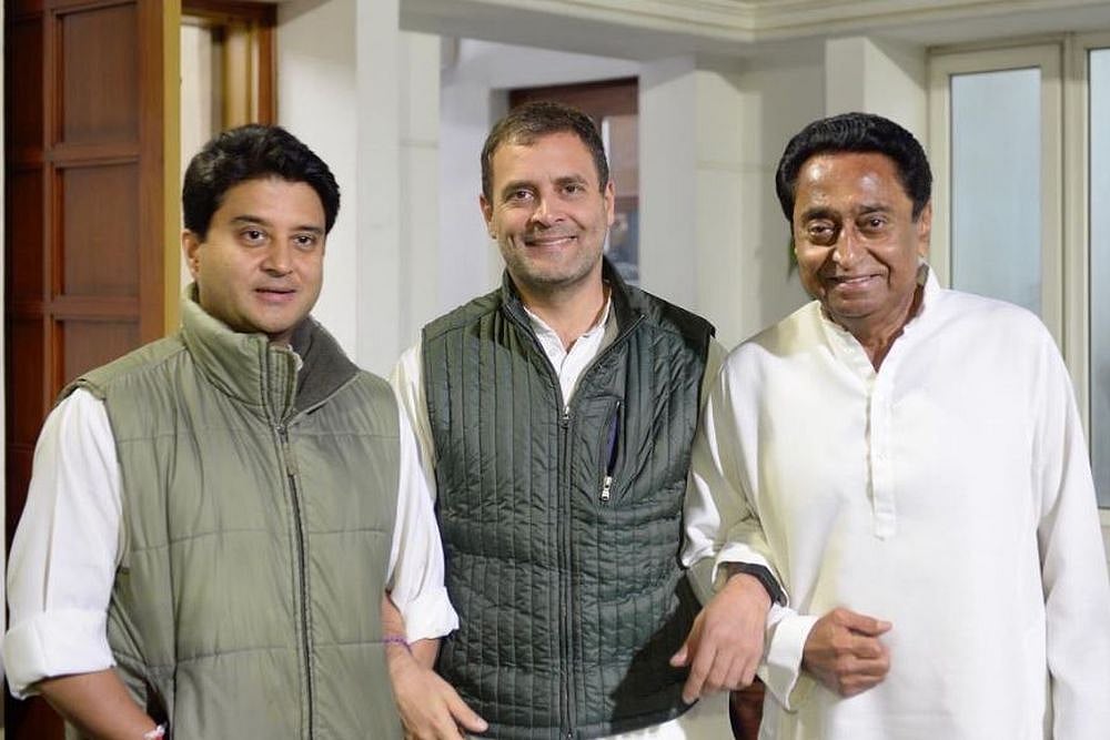 Two Most Powerful Warriors Are Patience And Time: Rahul Gandhi Tweets On CM Race