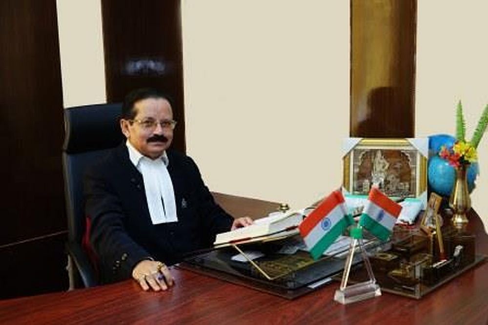 Nobody Should Try To Make India An Islamic Country: Meghalaya HC Judge