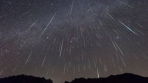 Geminid Meteor Shower Tonight: How And When To Watch