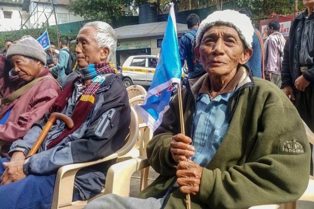 Mizoram Assembly Election Result 2018: ADR Says 36 Out Of 40 MLAs Are Crorepatis