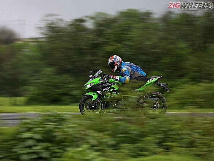 Top 5 Quickest Sub-Rs 5 Lakh Bikes Tested In 2018: Royal Enfield Interceptor 650, TVS Apache RR 310 And More