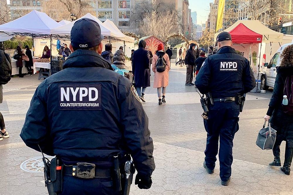 US Receives Bomb Threats Via Email, Phone At Multiple Locations: Report