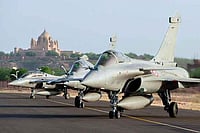 SC Dismisses Rafale PILs With A Note Of Caution, Major Relief To Modi Govt