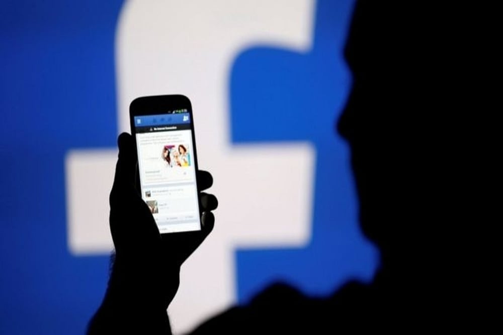 Facebook Bug Exposed Up To 6.8M Users’ Unposted Photos To Third-Party Apps