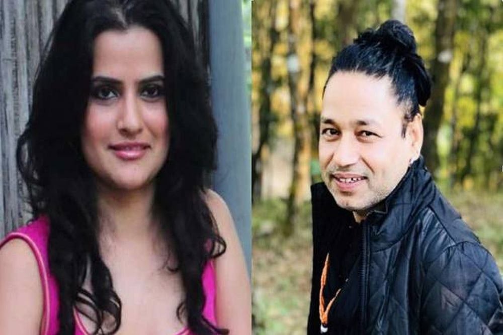 Drop Kailash Kher's Name From Cultural Event: Sona Mohapatra Urges Delhi Govt