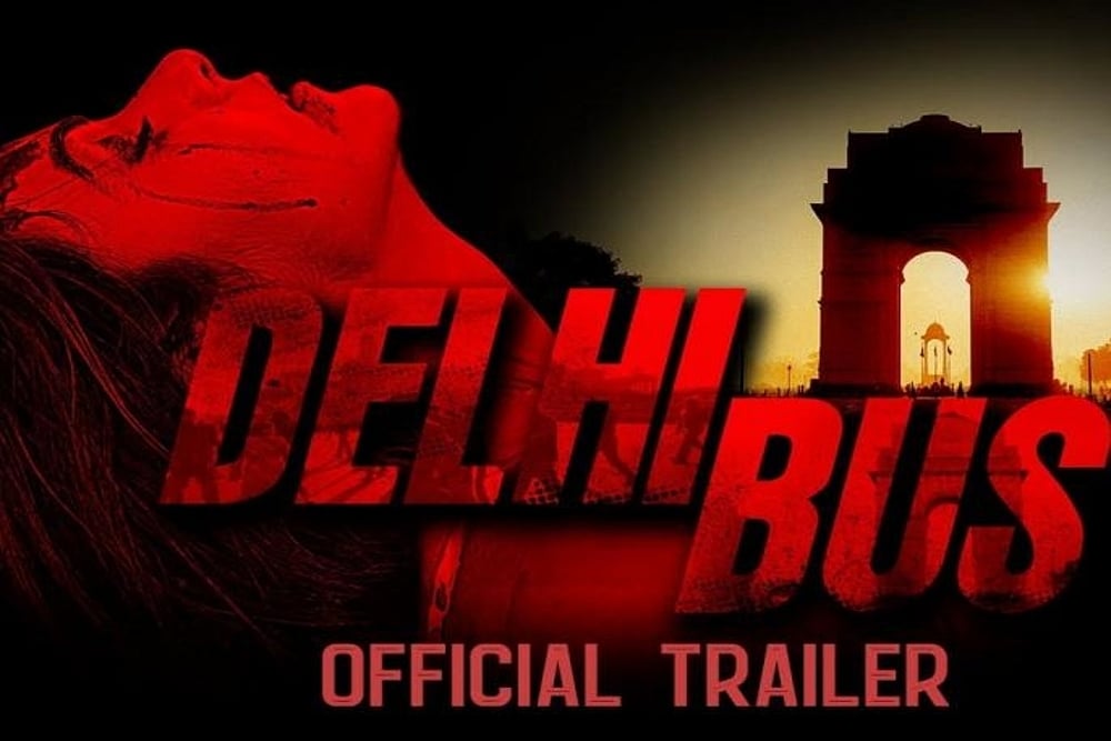 Watch: Trailer Of '<em>Delhi Bus'</em> Released, A Film On Nirbhaya Who Fought For Her Life And Dignity