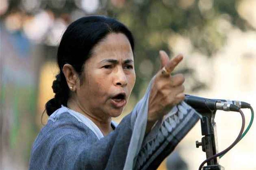 Nirbhaya Case Anniversary: Mamata Banerjee Urges People To Stop Violence Against Women