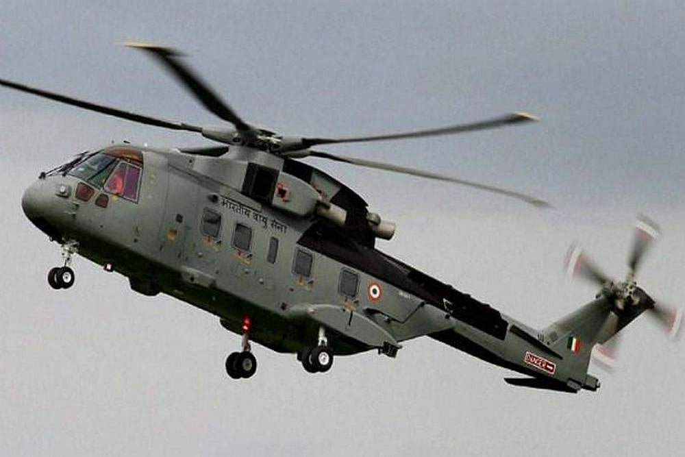 VVIP Chopper Scam Case: Delhi Court Issues Notice To ED On Rajeev Saxena's Bail Plea