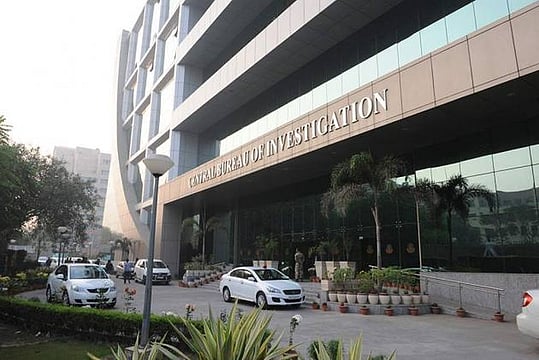 Rakesh Asthana Bribery Case: CBI Examines Hyderabad Businessman Sathish Sana