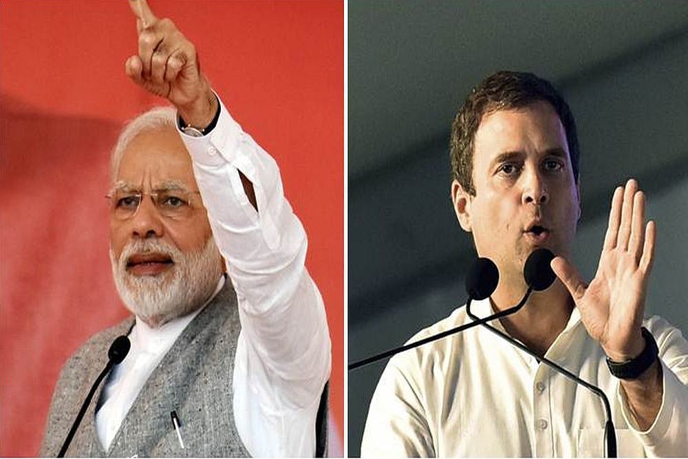 Won't Let PM Modi Sleep Peacefully Until All Farm Loans Are Waived Off: Rahul Gandhi