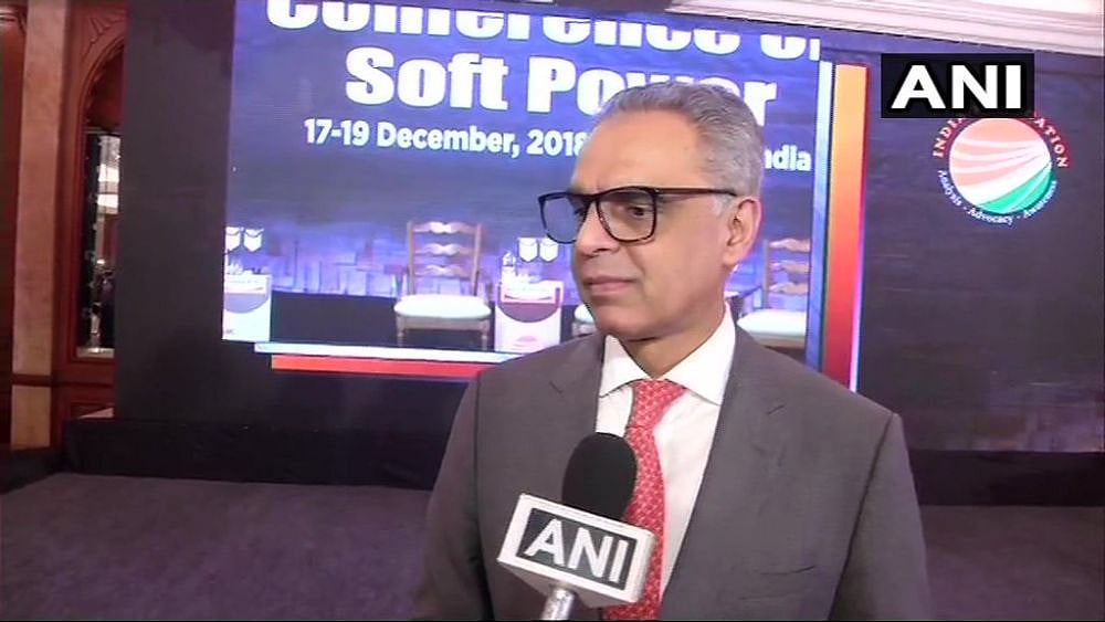 India Will Not Forgive Or Forget What Hafiz Saaed Did: Syed Akbaruddin