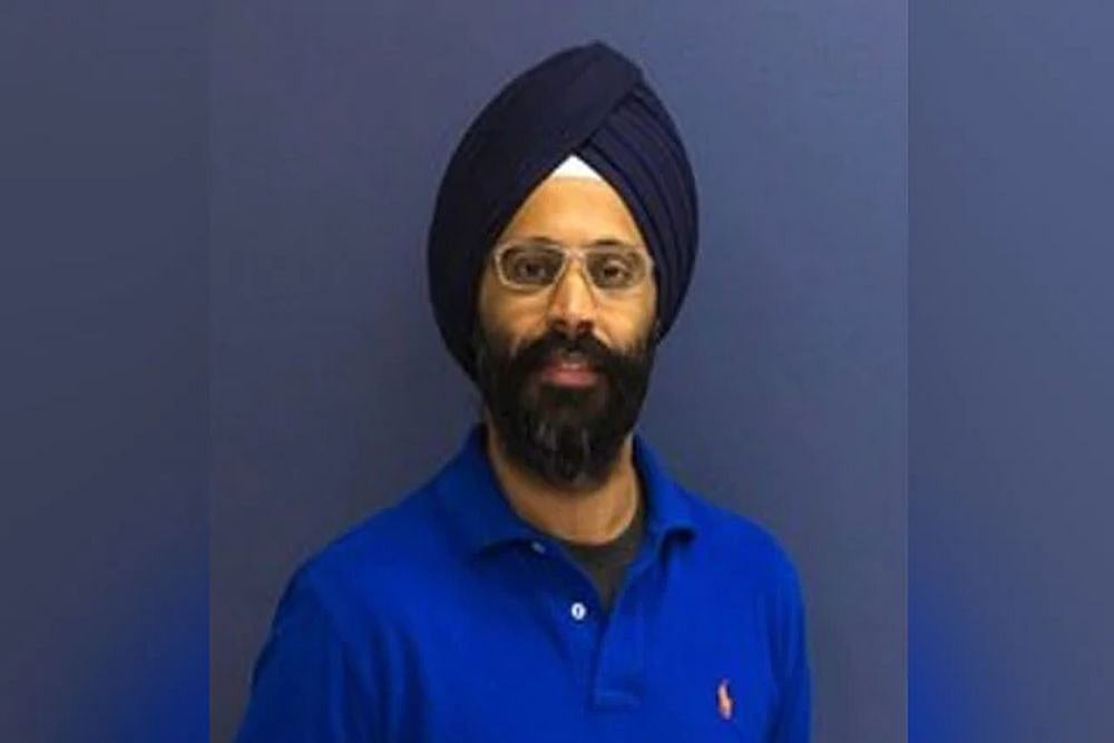 Facebook Elevates Indian-Origin Executive Karandeep Anand To Head Its Office Communication Tool