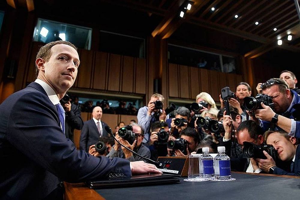 Facebook Gave Netflix, Spotify Access To Private Messages Of Users: Report