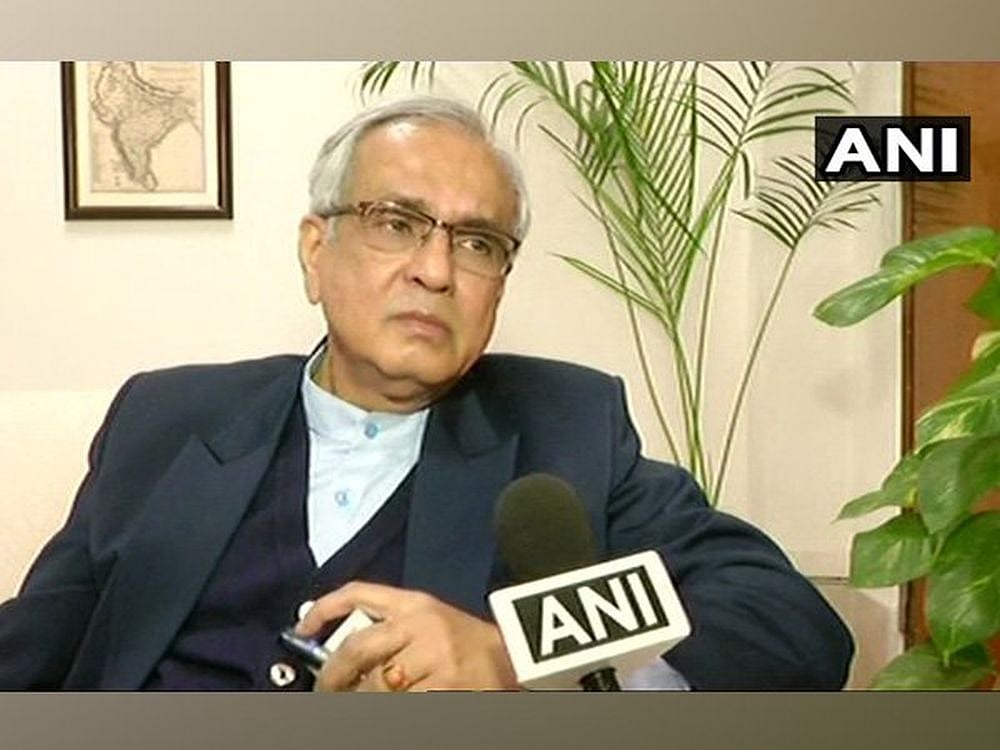 Farm Loan Waiver Is Not A Solution, Just Palliative: Niti Aayog