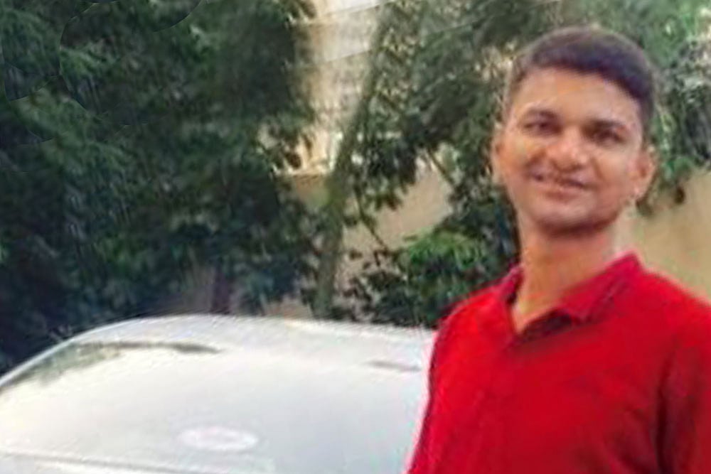 Genpact Techie Commits Suicide After Being Suspended Over Sexual Harassment Complaints