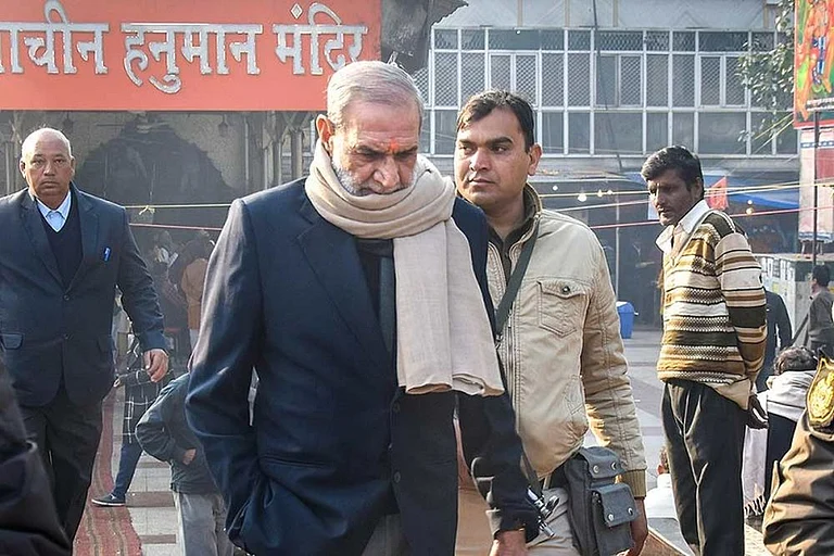 Kumar was sentenced to life imprisonment by a trial court on February 25, which cited his age and illness as factors favouring a lesser sentence instead of the death penalty.  - File photo; Representative image