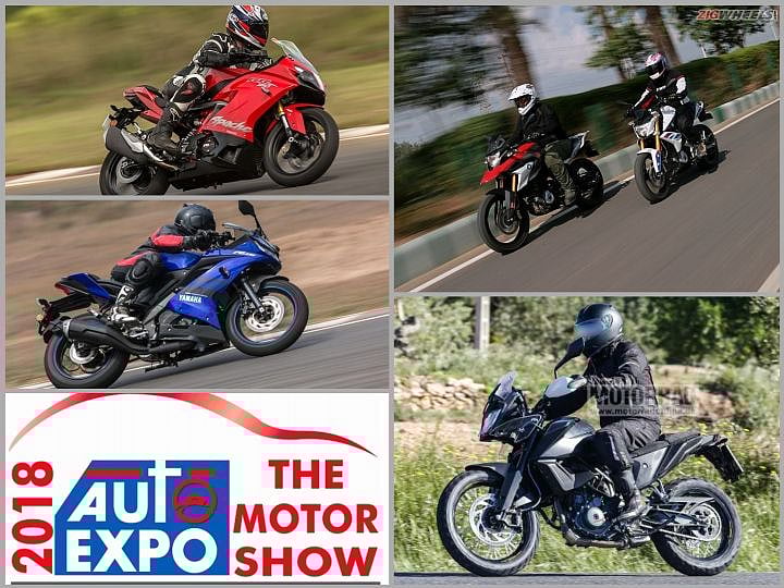 Top 5 Disappointments Of The Year: Two-wheelers