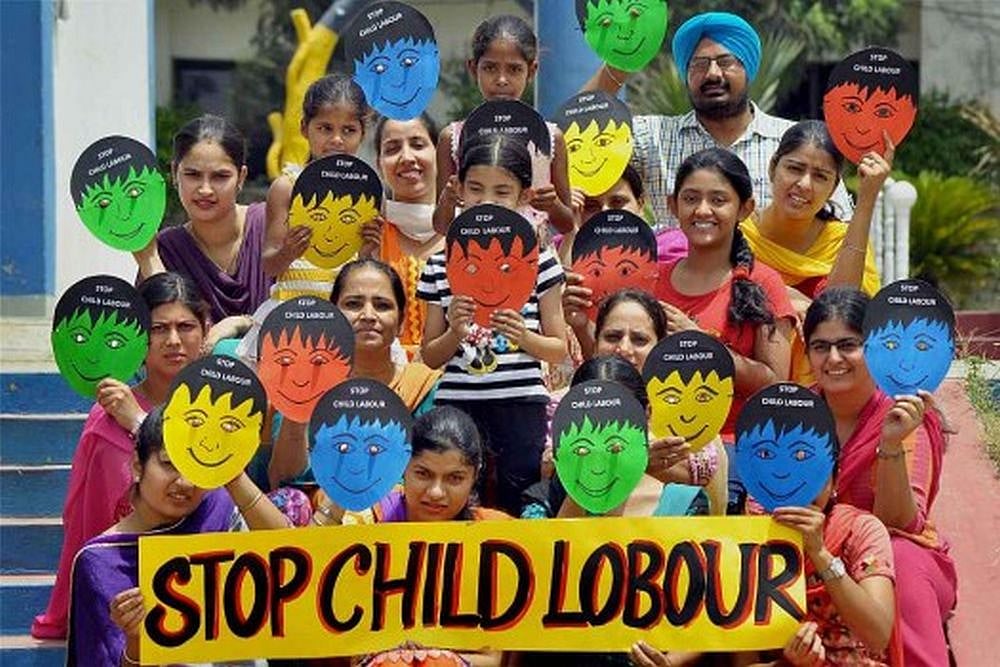 5 Child Labourers Rescued From Eateries, Shops In Navi Mumbai