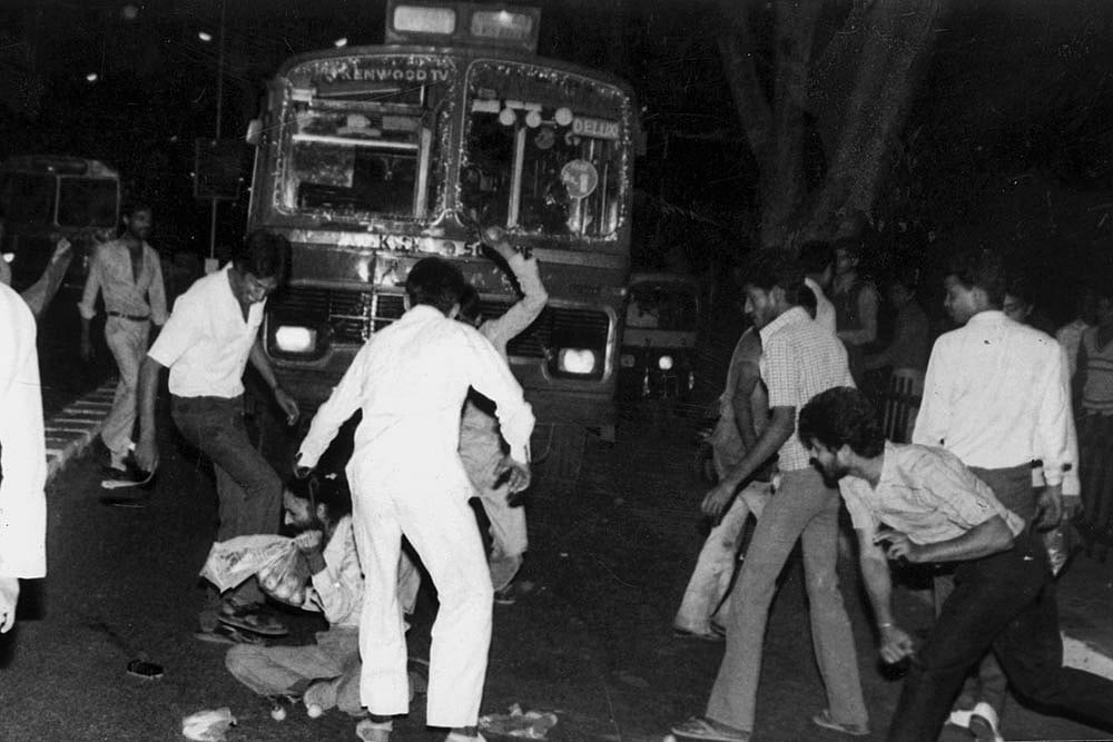 Rajasthan: BJP Observes 'Black Day' To Mark Anniversary Of Emergency